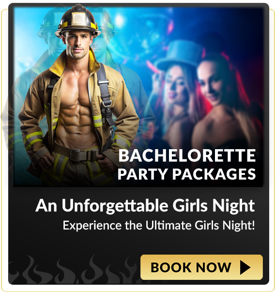 Bachelorette Party Packages