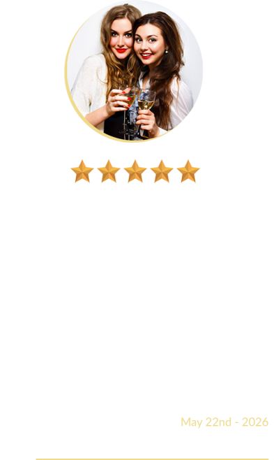 customer 5 star reviews