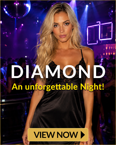 Diamond Dancer