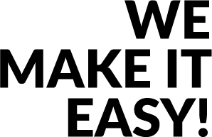 make it easy logo