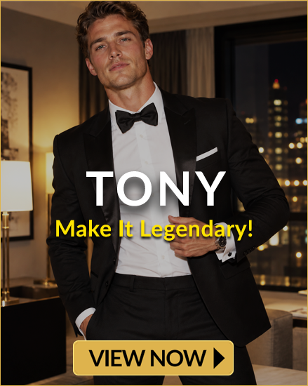 Tony Dancer